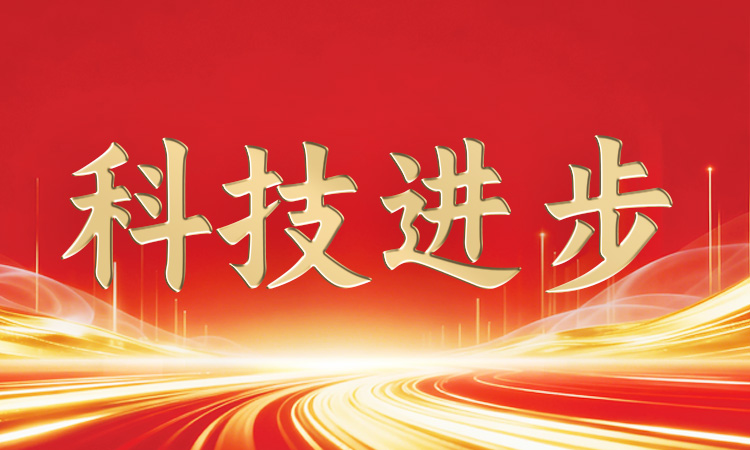 權威認可！道氏技術榮獲省級科技大獎